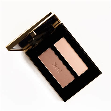 ysl contour palette review|YSL Golden Contouring Couture Contouring Palette Review.